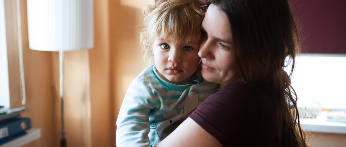 Lower Cost with Allocation of Parental Responsibilities